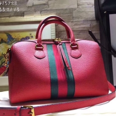 Gucci Travel Bags